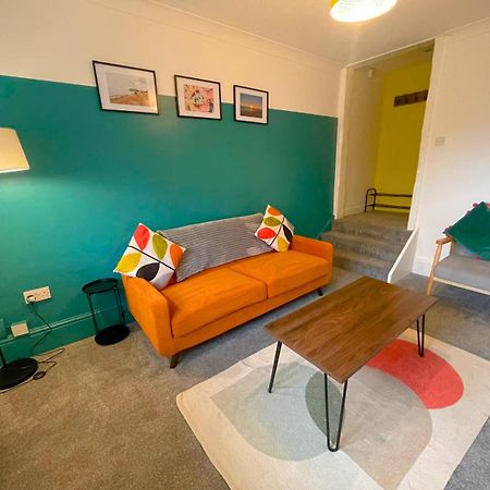 Appartement The New Found Lamb à Cleethorpes Extérieur photo