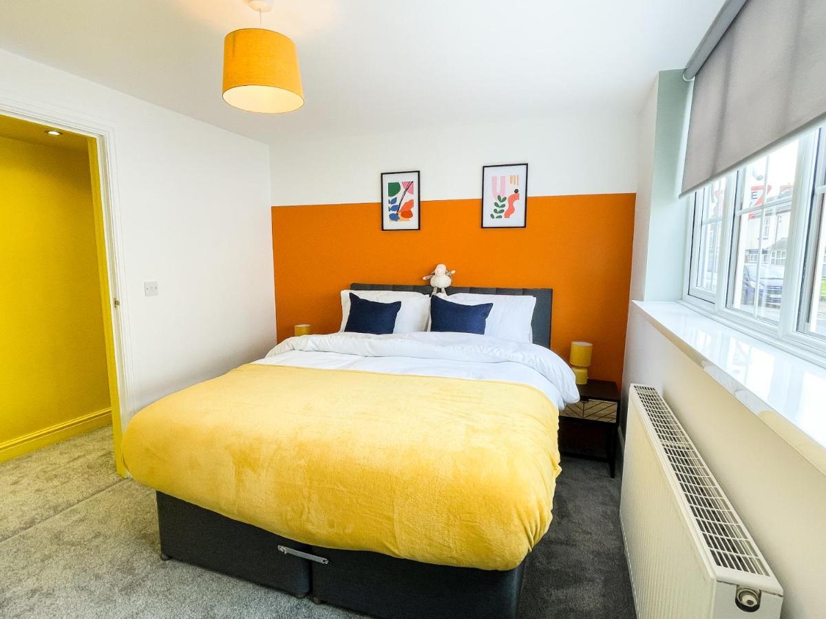Appartement The New Found Lamb à Cleethorpes Extérieur photo