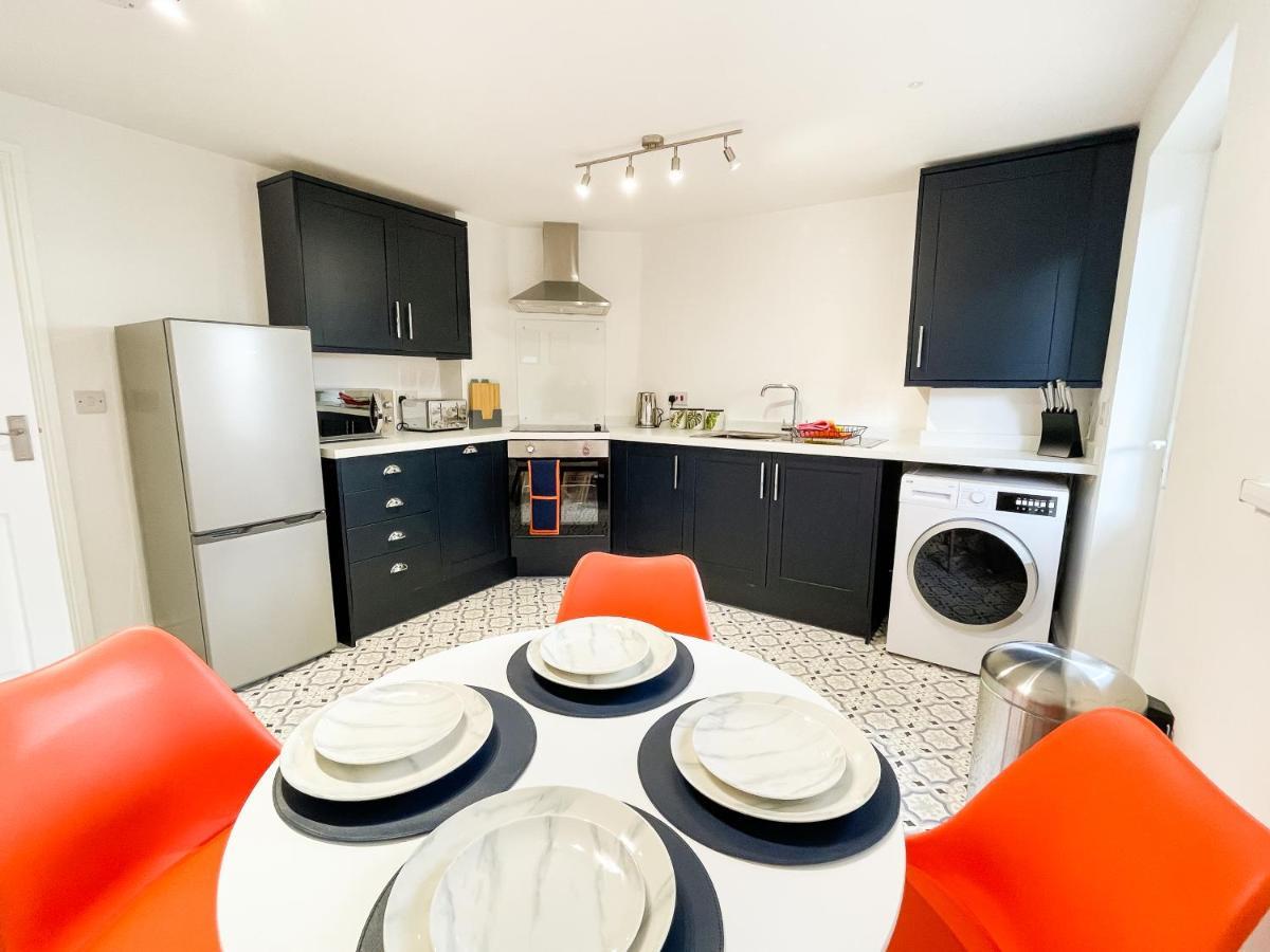 Appartement The New Found Lamb à Cleethorpes Extérieur photo