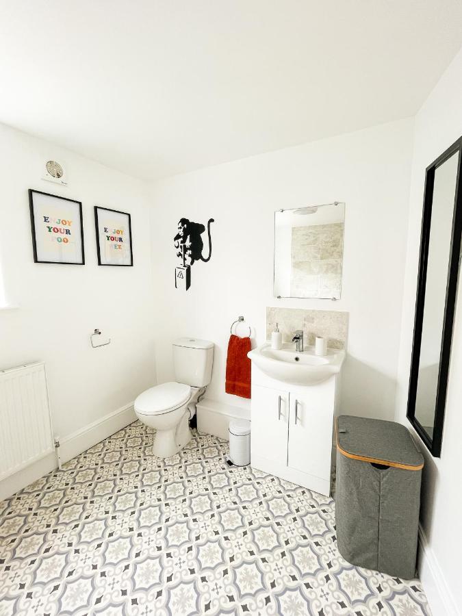 Appartement The New Found Lamb à Cleethorpes Extérieur photo