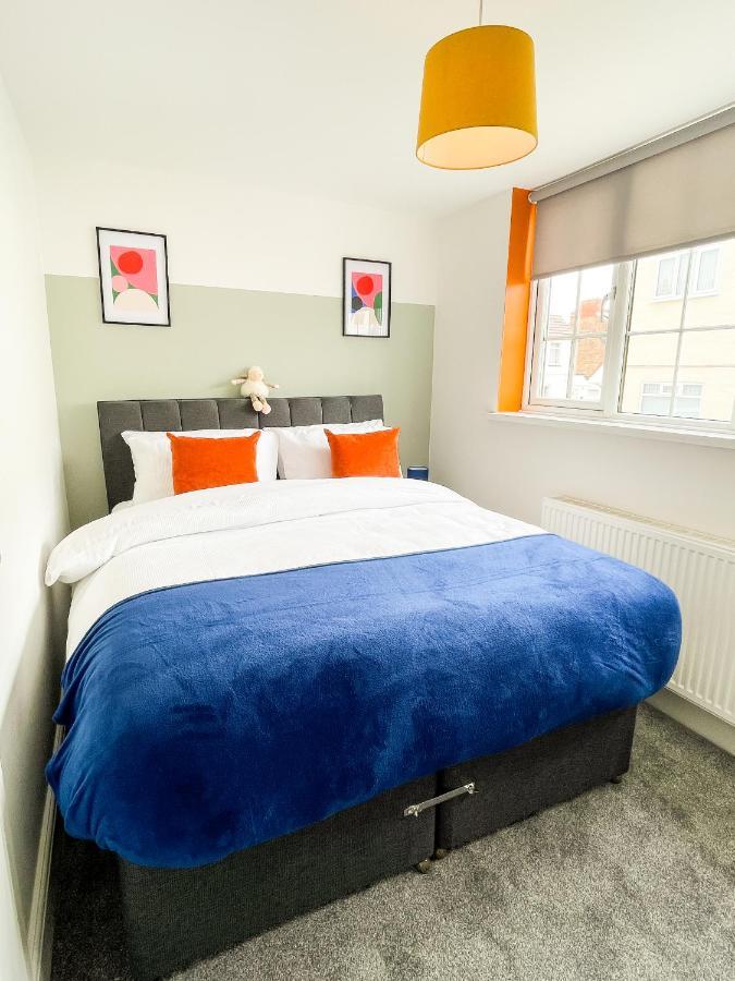Appartement The New Found Lamb à Cleethorpes Extérieur photo