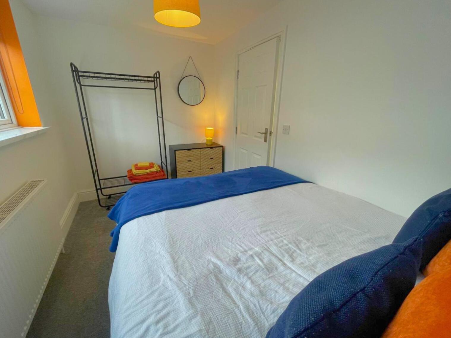 Appartement The New Found Lamb à Cleethorpes Extérieur photo