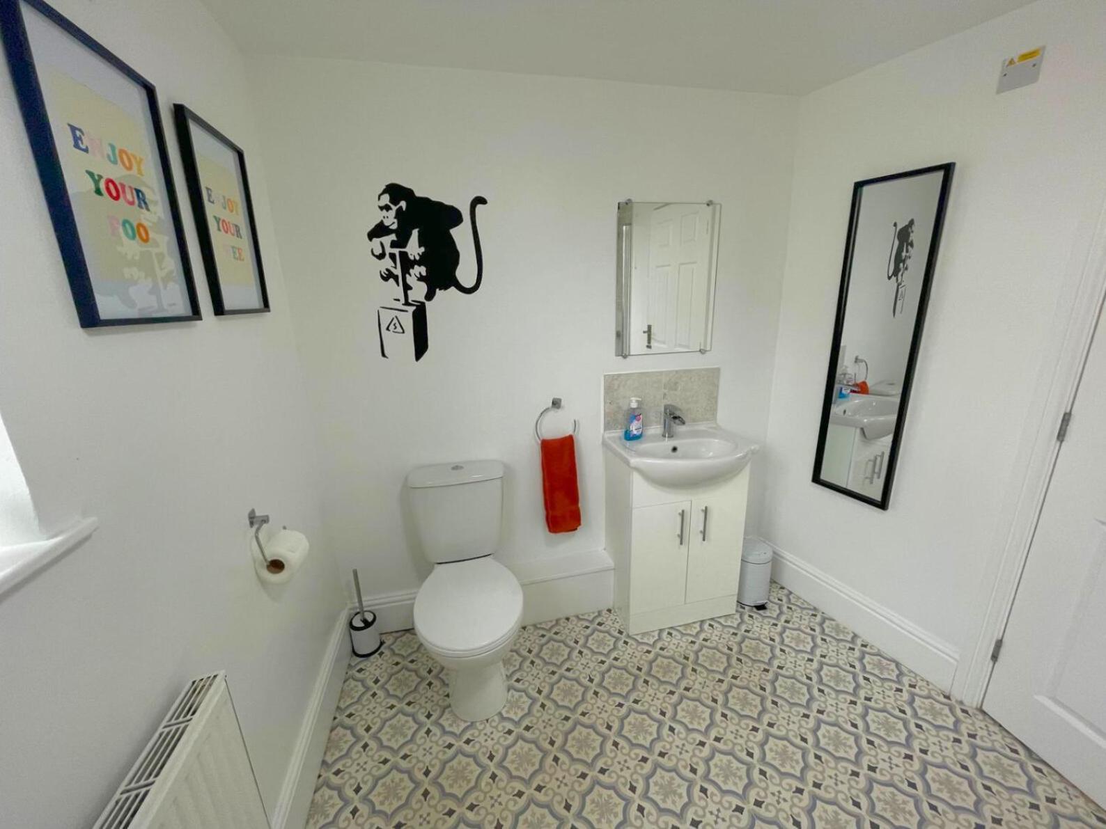 Appartement The New Found Lamb à Cleethorpes Extérieur photo