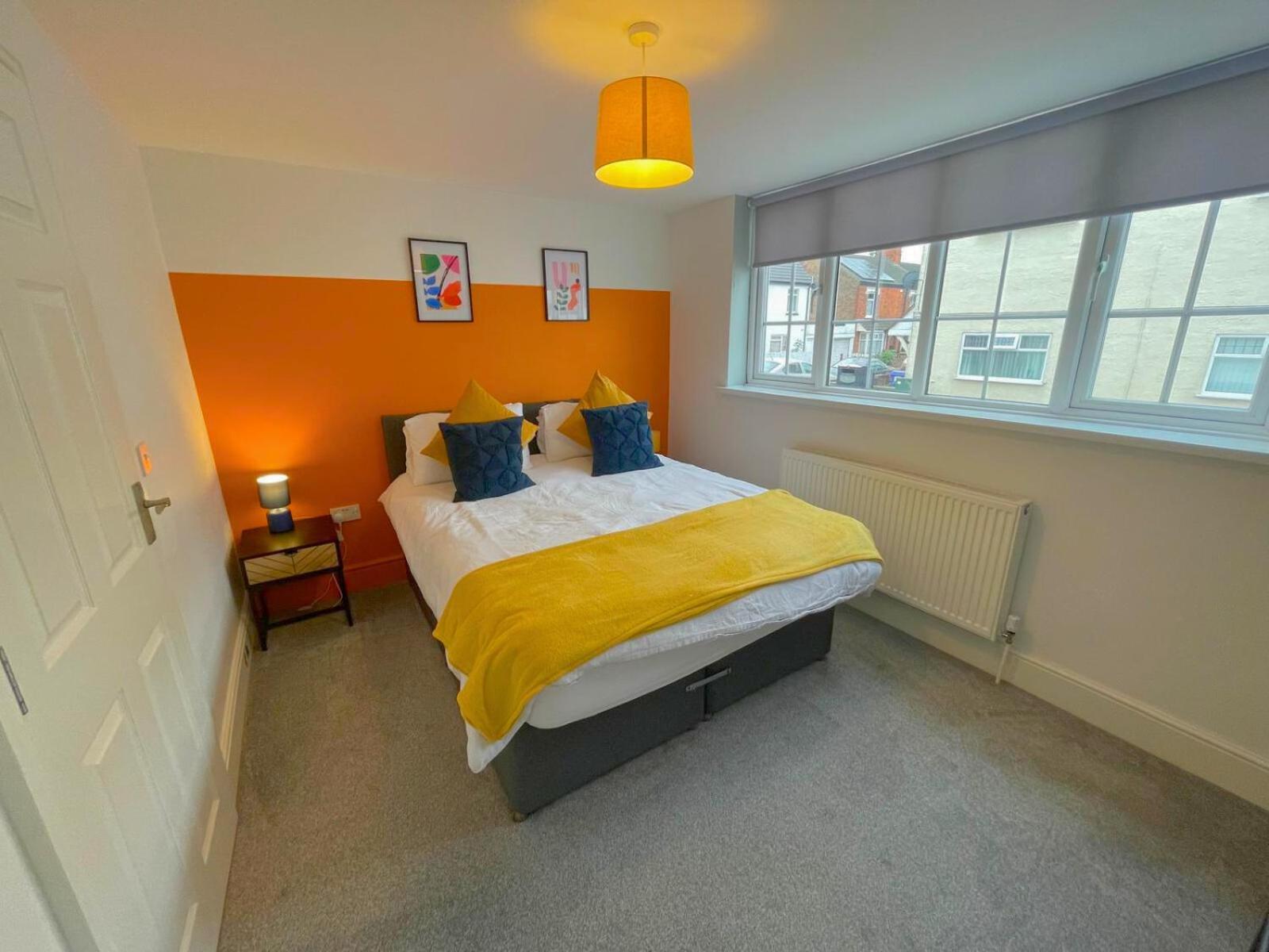 Appartement The New Found Lamb à Cleethorpes Extérieur photo