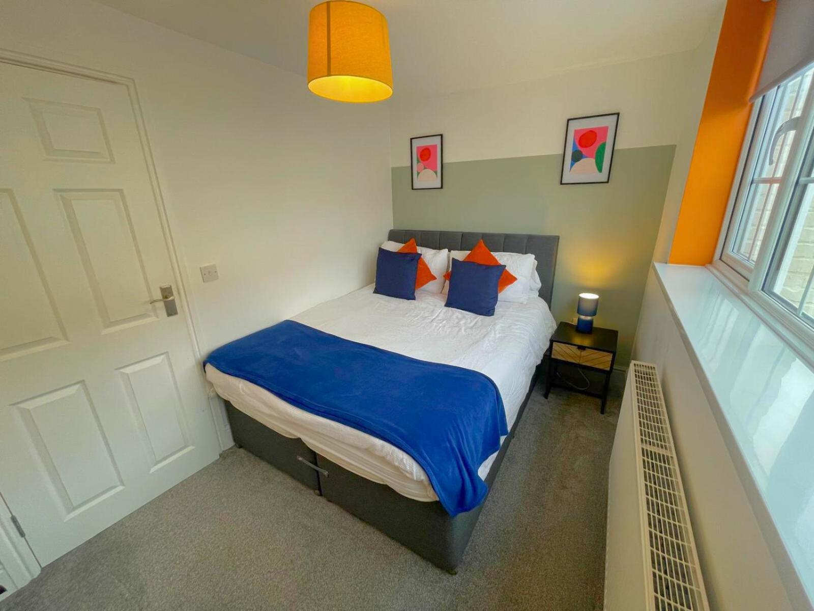 Appartement The New Found Lamb à Cleethorpes Extérieur photo